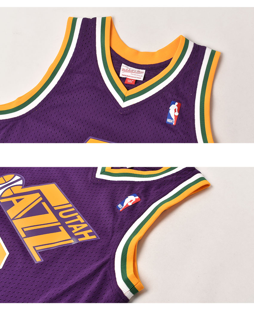 楽天市場】ミッチェルアンドネス ユニフォーム MITCHELL ＆ NESS