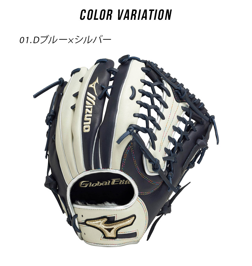 楽天市場】ミズノ グローブ・グラブ MIZUNO 軟式用【グローバル