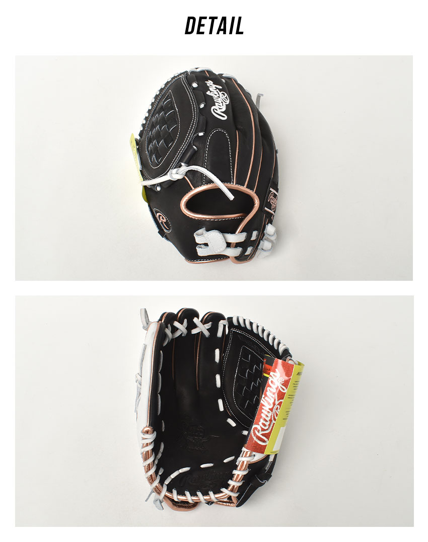楽天市場】【日本未発売】ローリングス グローブ Rawlings ハート