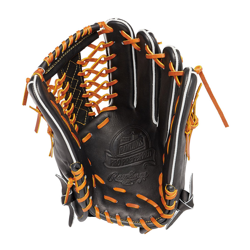 楽天市場】ローリングス グローブ・ミット Rawlings 硬式 PRO