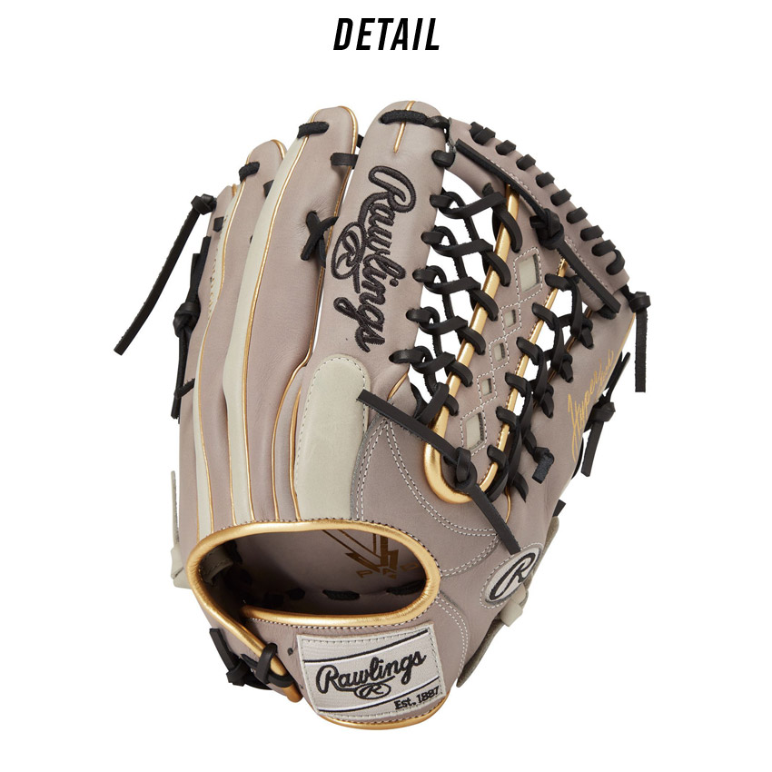 楽天市場】ローリングス グローブ Rawlings 軟式 HYPER TECH COLOR