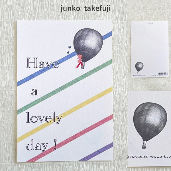 楽天市場】デザイナーズポストカード10種セット はがき 絵はがき 私製