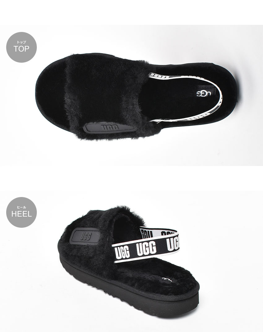 楽天市場】アグ サンダル レディース ディスコスライド UGG DISCO