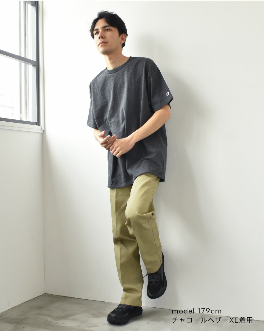 楽天市場】【ネコポス配送】チャンピオン Tシャツ メンズ レディース