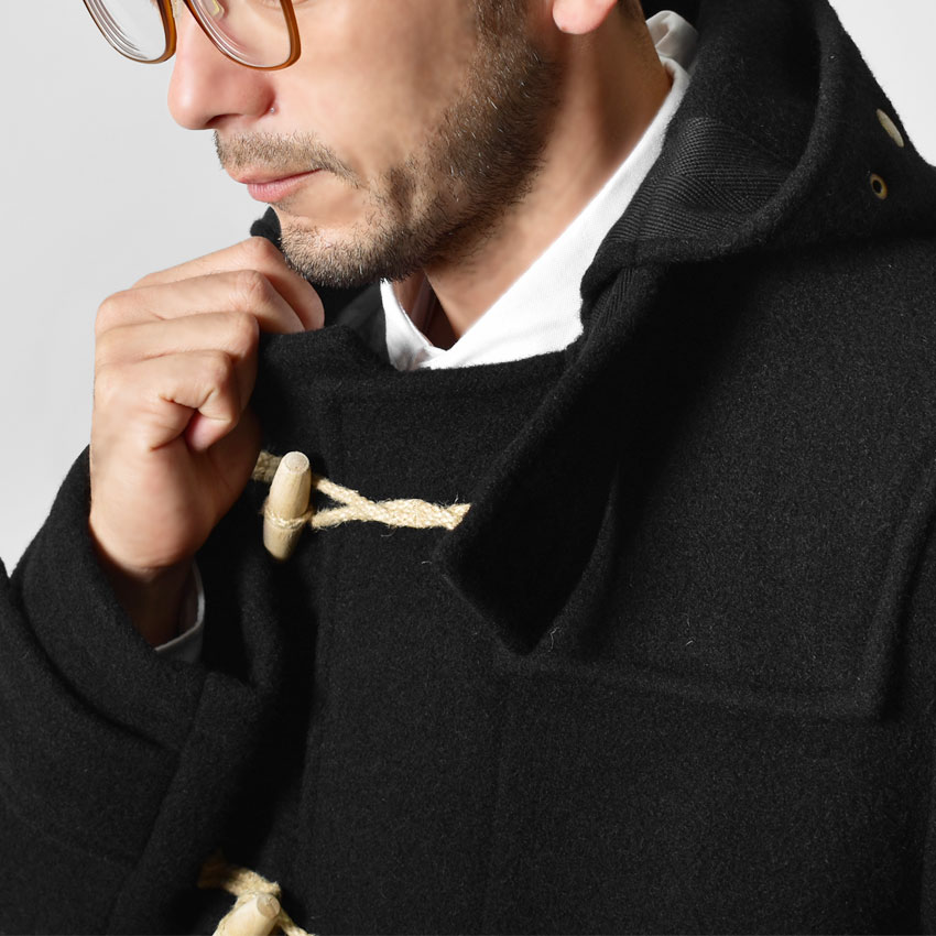 楽天市場】GLOVERALL グローバーオール コート モンティダッフルコート