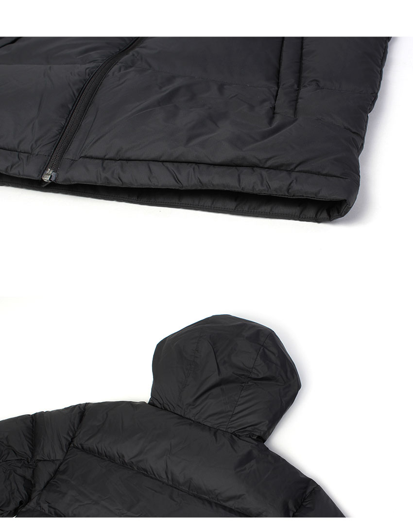 楽天市場】アディダス ダウンジャケット メンズ M TERREX MT GD