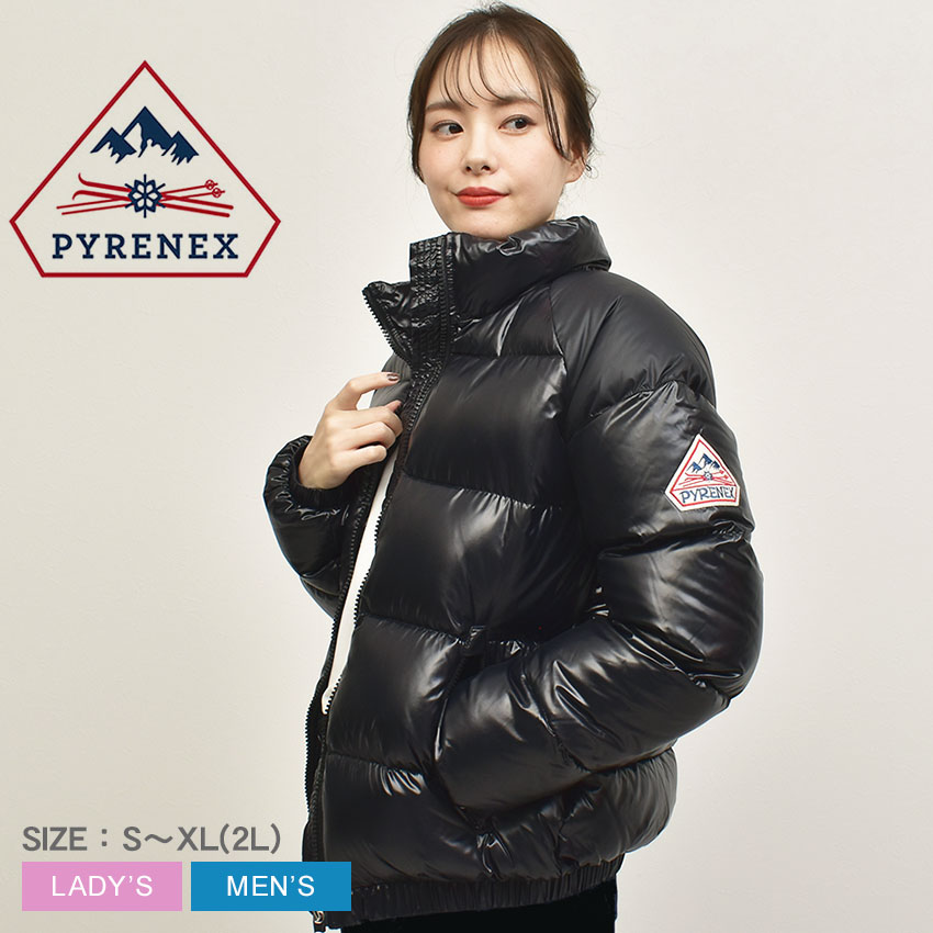 楽天市場】ピレネックス ヴィンテージ ミシック ダウンジャケット
