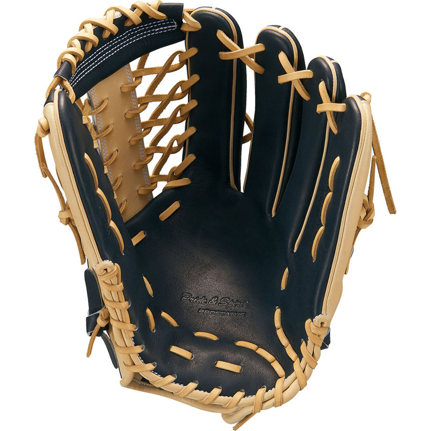 楽天市場】ゼット グラブ 大人 一般 軟式グラブ プロステイタスSCE 外