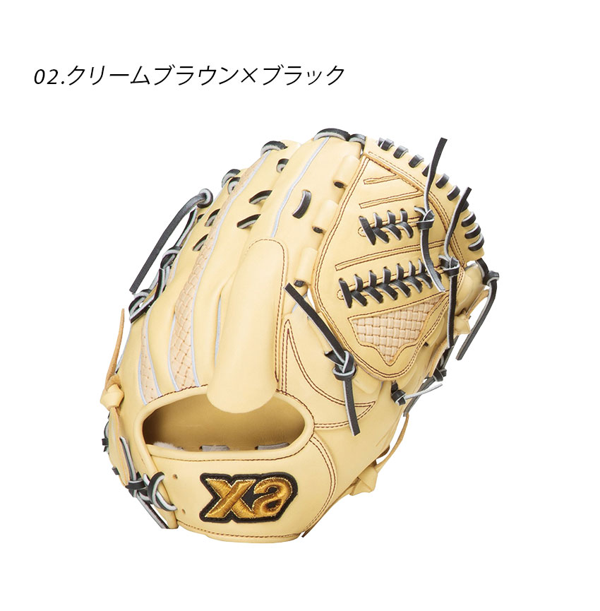 楽天市場】ザナックス 投手用軟式グローブ 大人 一般 軟式トラスト