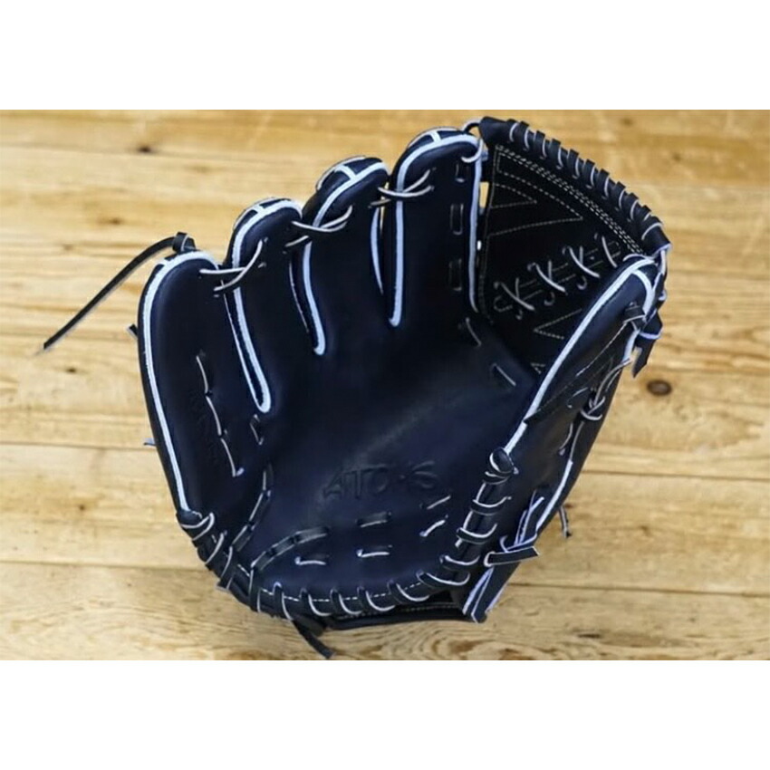 楽天市場】アトムズ 投手用硬式グローブ 大人 一般 硬式投手用グラブ