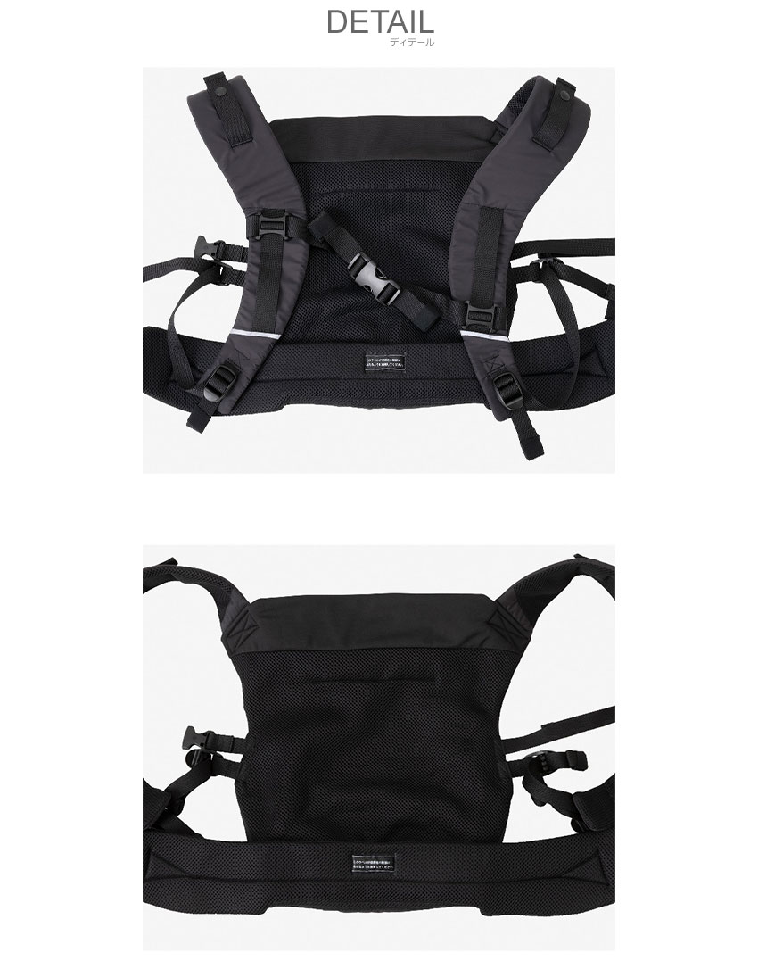 楽天市場】ザ・ノース・フェイス 抱っこ紐 メンズ レディース ベイビー