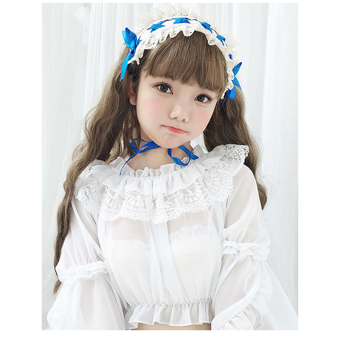 楽天市場】シフォンブラウス レディース ブラウス 長袖 トップス