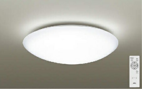 楽天市場】大光電機 ダイコー LEDシーリングライト 8畳用 YDCL-041SS