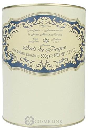 楽天市場】サンタマリアノヴェッラ バスソルトの通販