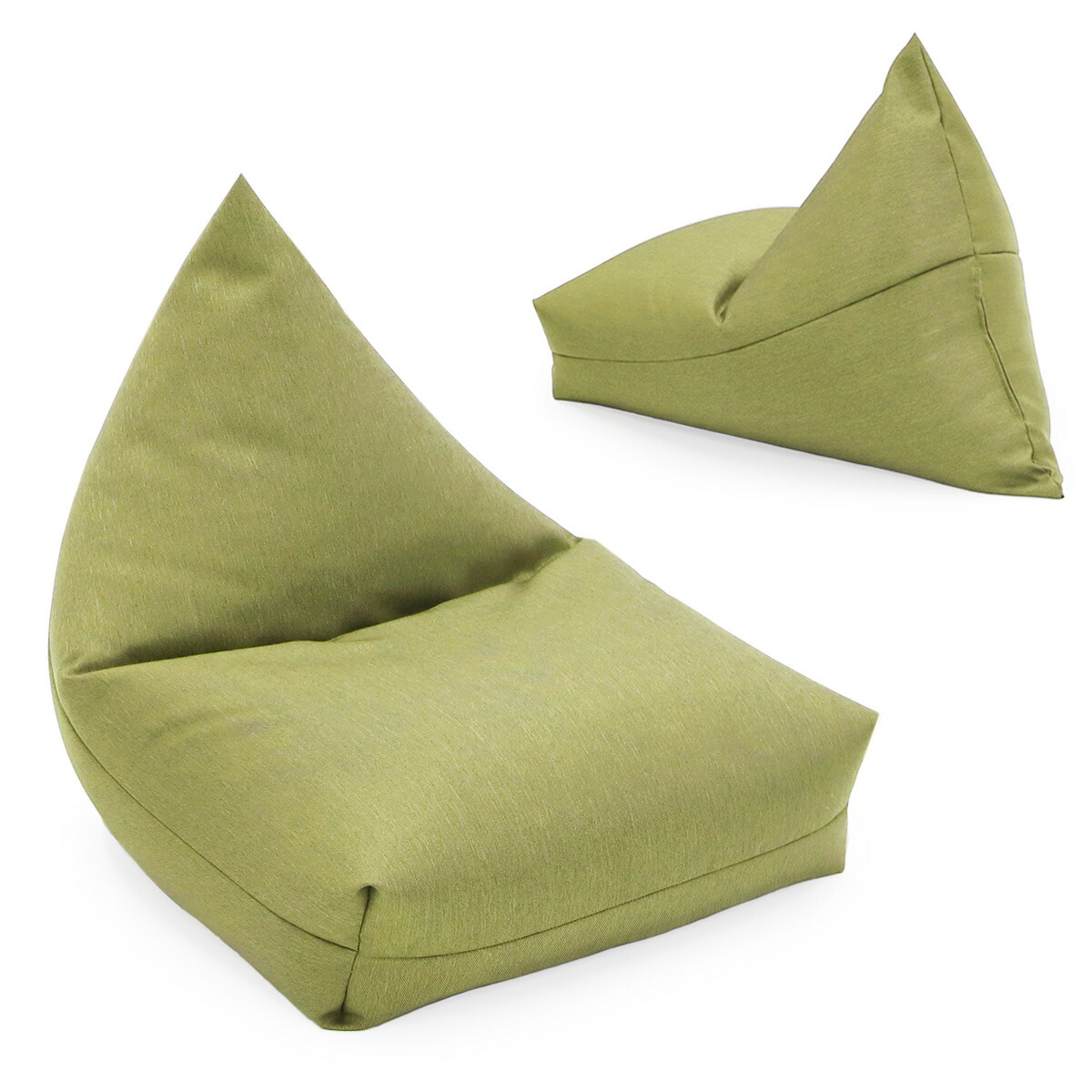 楽天市場】ミラビーズ レストクッション レオン (ヤマザキ) 【 ビーズ