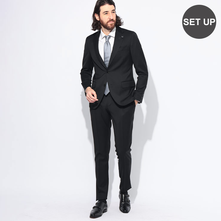 楽天市場】ラルディーニ パッカブルスーツの通販