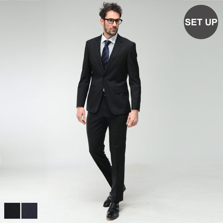 楽天市場】ヒューゴボス スーツの通販