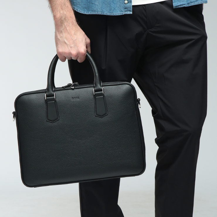 ヒューゴ・ボス(HUGOBOSS) ビジネスバッグ・ブリーフケース | 通販