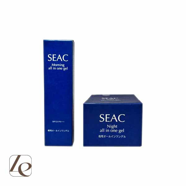 楽天市場】シーク オールインワンの通販