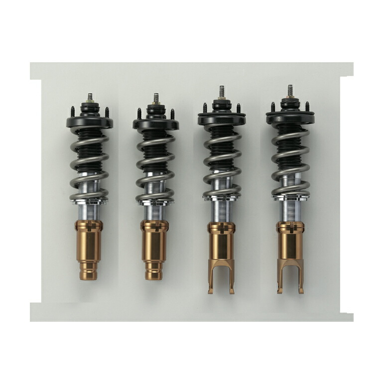 楽天市場】spoon ek9（サスペンション｜パーツ）：車用品<車用品