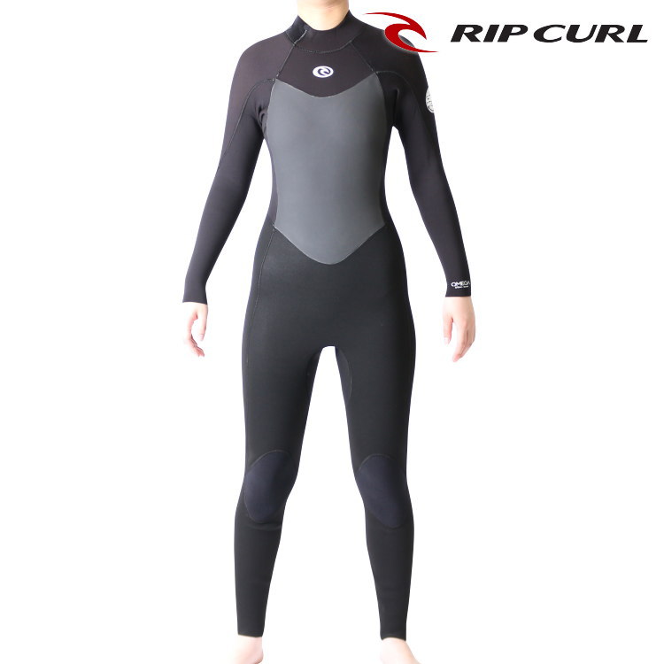 楽天市場】リップカール ウェットスーツ レディース 3mm / 2mm