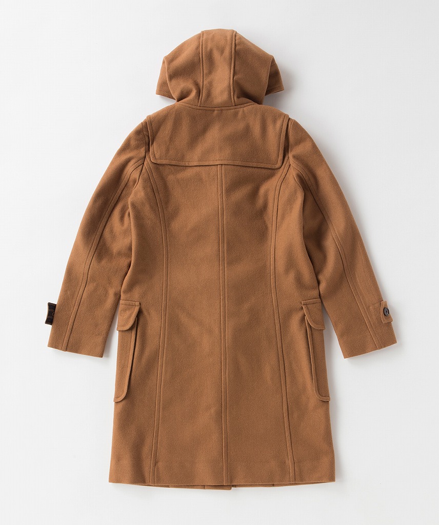 楽天市場】フレッドペリー ダッフルコート 防寒着 通勤通学 ストリート