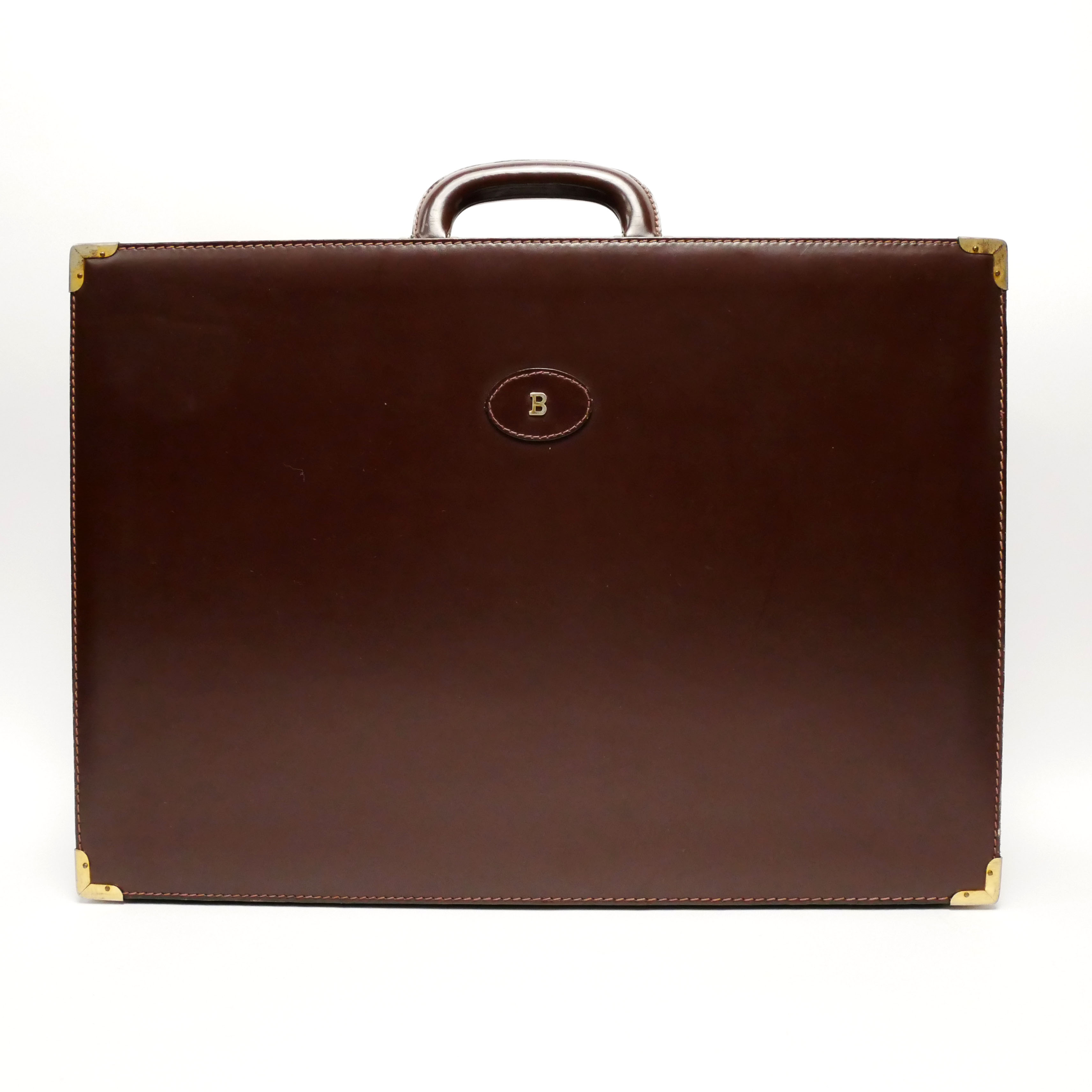 楽天市場】【中古】【良い】 BALLY バリー オールドバリー