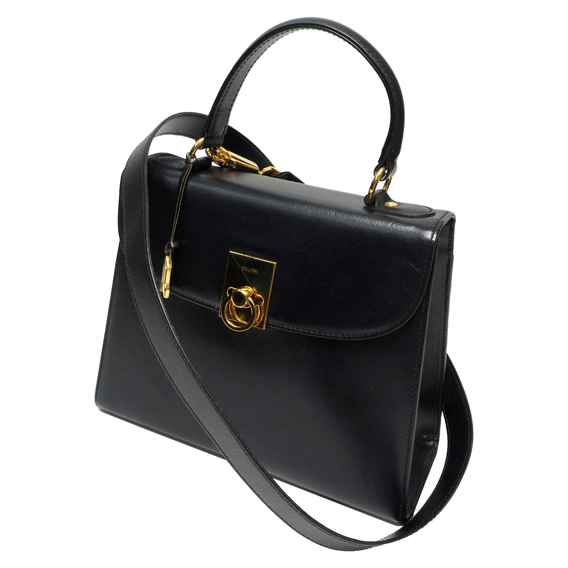 楽天市場】【中古】【良い】 GOLD PFEIL ゴールドファイル ショルダー