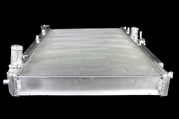 楽天市場】 決算セール 3層 56MM アルミ ラジエーター 1JZ マーク2