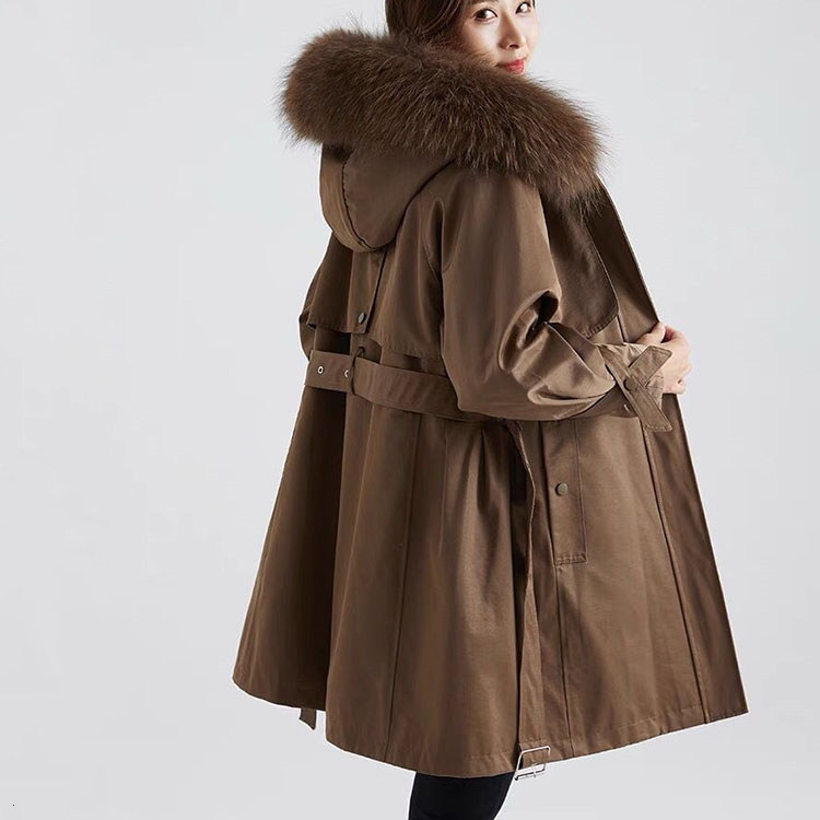 楽天市場】【最終セール】【29800円→19999円】モッズコート ラビット