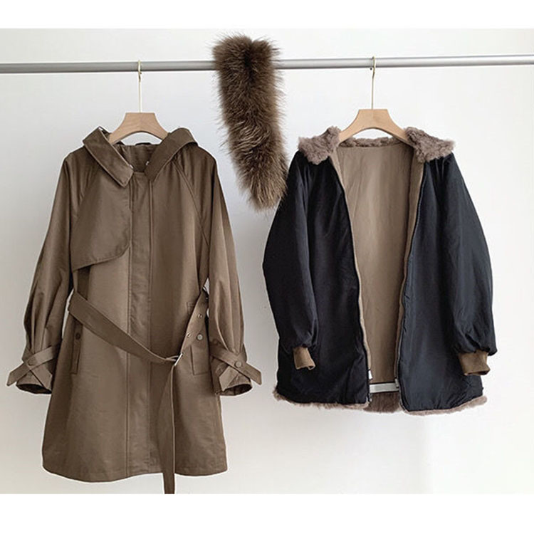 楽天市場】【最終セール】【29800円→19999円】モッズコート ラビット