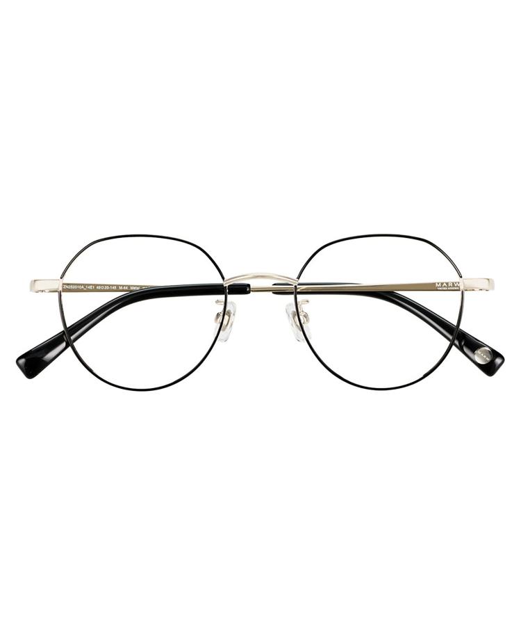 楽天市場】| 【MARWコラボ】Zoff MARW UNITED ARROWS ボストン型
