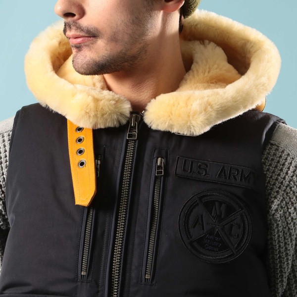 楽天市場】インパクトフーディー ダウンベスト／IMPACT