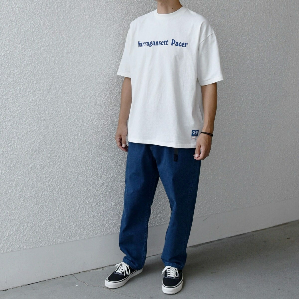 楽天市場】【SHIPS any別注】GRAMiCCi: オーガニックコットン ルーズ