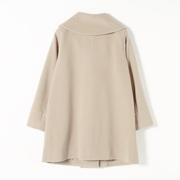 楽天市場】【WEB限定】SHIPS any: ウール ラペル コート／シップス