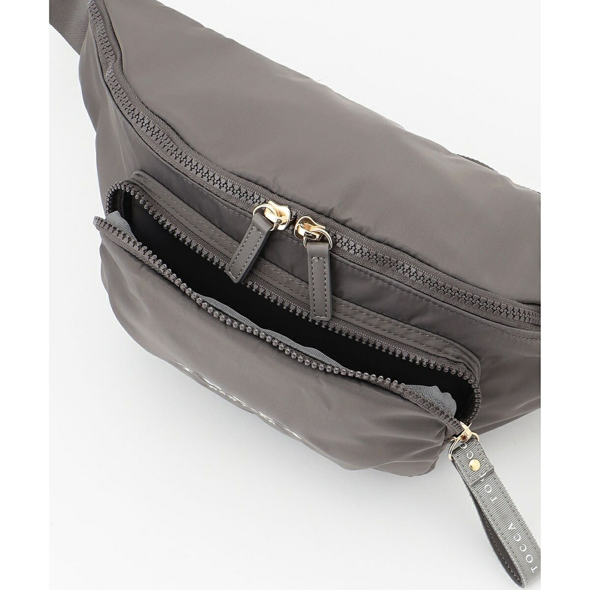 楽天市場】【WEB＆一部店舗限定】METRO BODYBAG ボディバッグ／トッカ