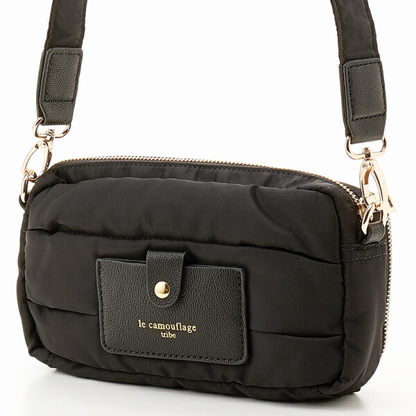 楽天市場】【ナイロン】ショルダーウォレットバッグ／ル