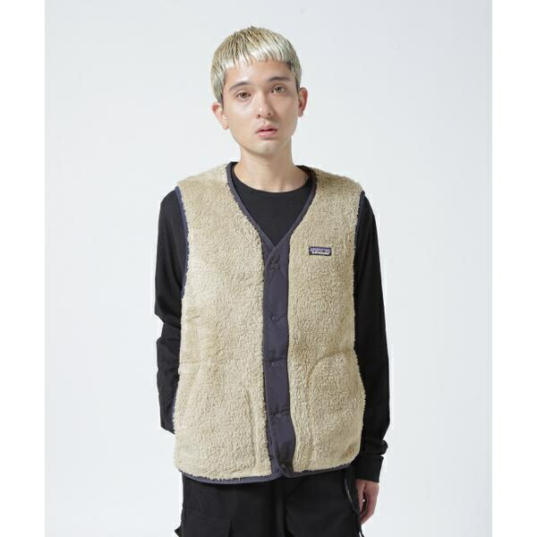 楽天市場】Patagonia／パタゴニア M's Los Gatos Vest メンズ・ロス