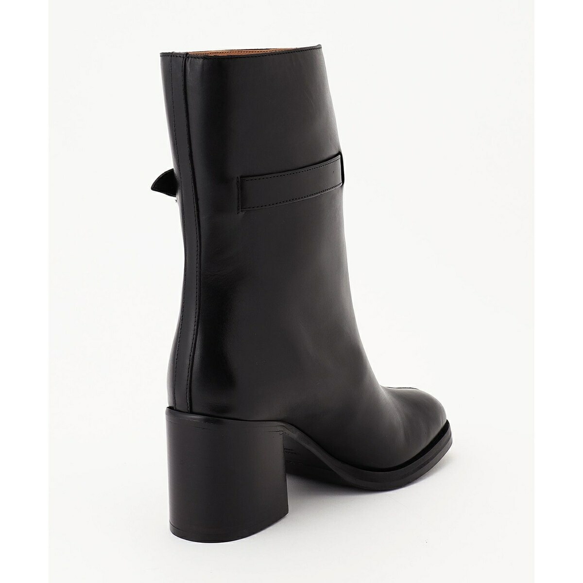 楽天市場】ANGElO BERVICATO ヒールブーツ／グレースコンチネンタル