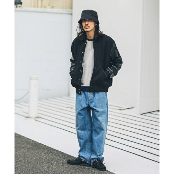 楽天市場】『別注』BUTWIN×Sonny Label スタジャン／アーバンリサーチ