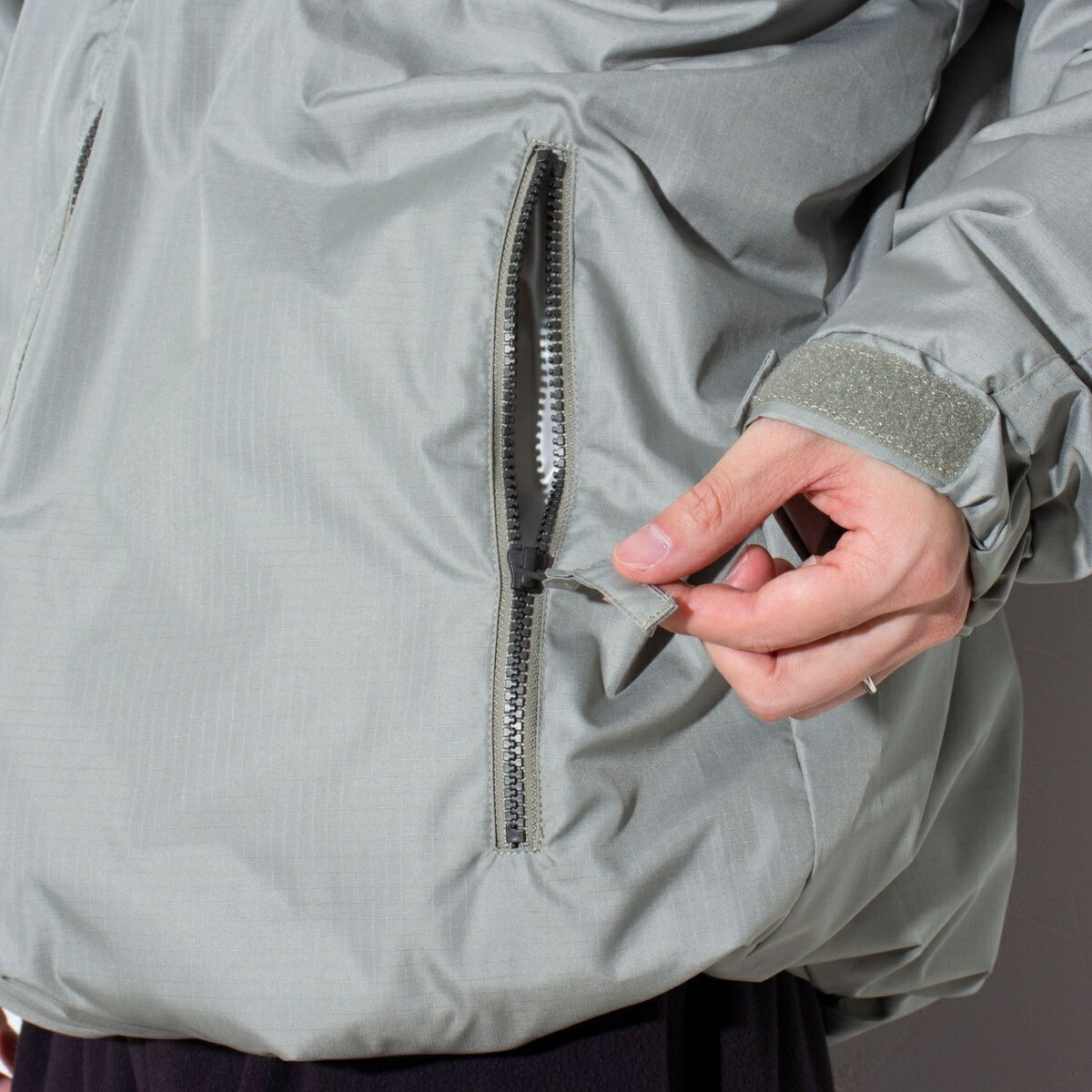 楽天市場】【TAION/タイオン】GLOSTER別注 MILITALY LEVEL7 JACKET