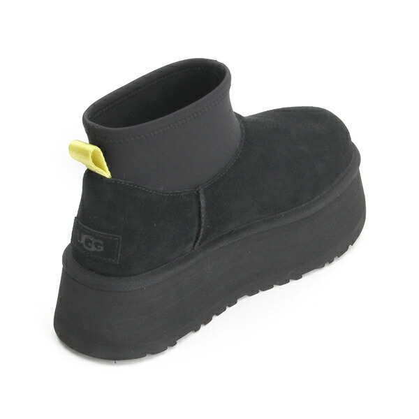 楽天市場】UGG/アグ/W CLASSIC MINI DIPPER/クラシック ミニ