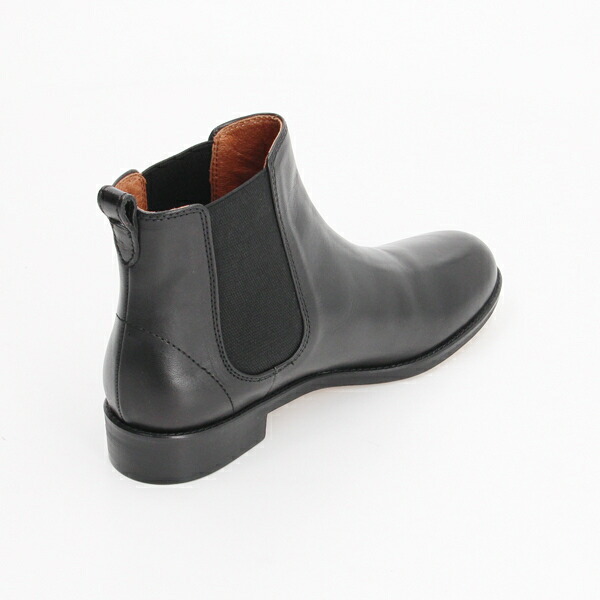 楽天市場】サイドゴアショートブーツ／マーガレット・ハウエル