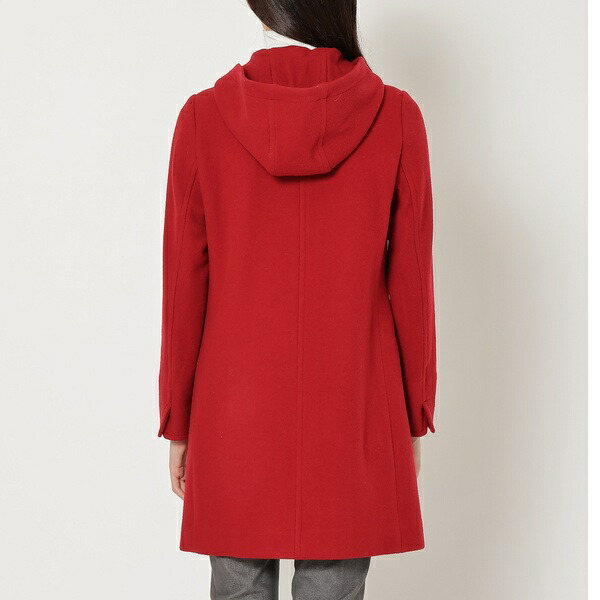 楽天市場】ダッフルコート／ローズティアラ（Rose Tiara） : 丸井