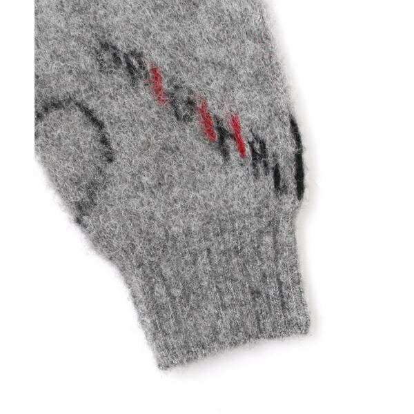 楽天市場】SHAGGY KNIT ORIGINAL HEART／シャギーニット オリジナル