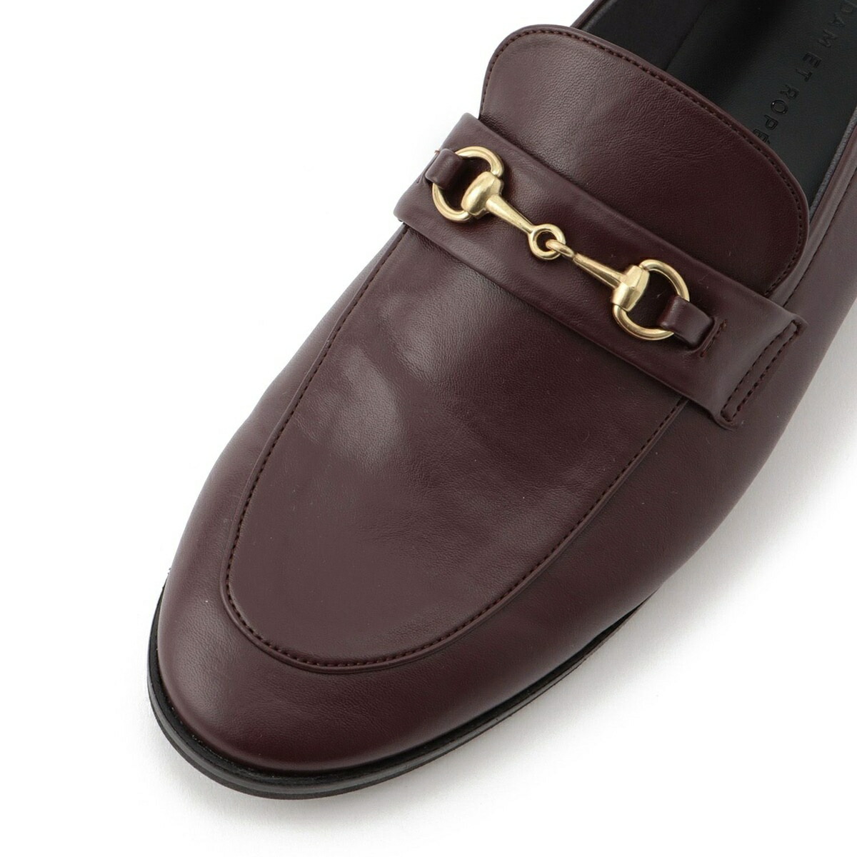 楽天市場】ソフトビットローファー／アダムエロペ（ADAM ET ROPE