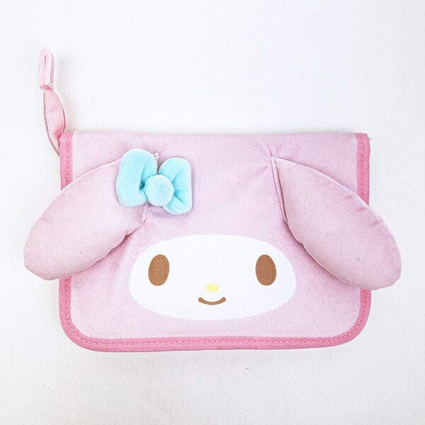 楽天市場】母子手帳ケース マイメロディの通販