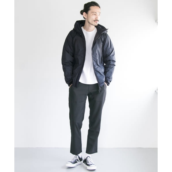 楽天市場】【別注】NANGA×URBAN RESEARCH iD AURORA 3LAYER DOWN BZ