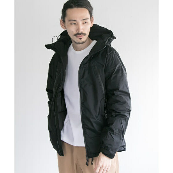 楽天市場】【別注】NANGA×URBAN RESEARCH iD AURORA 3LAYER DOWN BZ