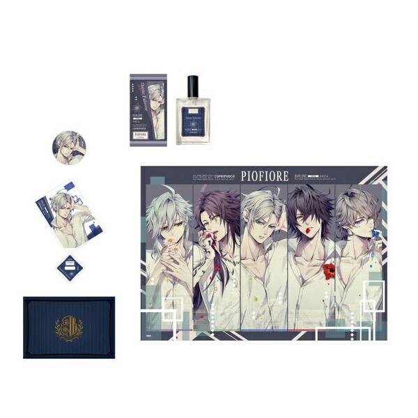 楽天市場】【キャンセル分販売】【ピオフィオーレの晩鐘】フレグランス